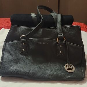 Liz Claiborne Handbag